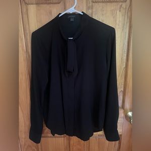 Ann Taylor blouse in a size small.